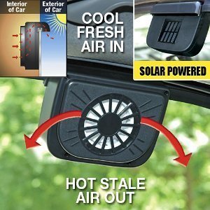 Car Ventilation Fan, Car Radiator Fan Energy?saving for Car